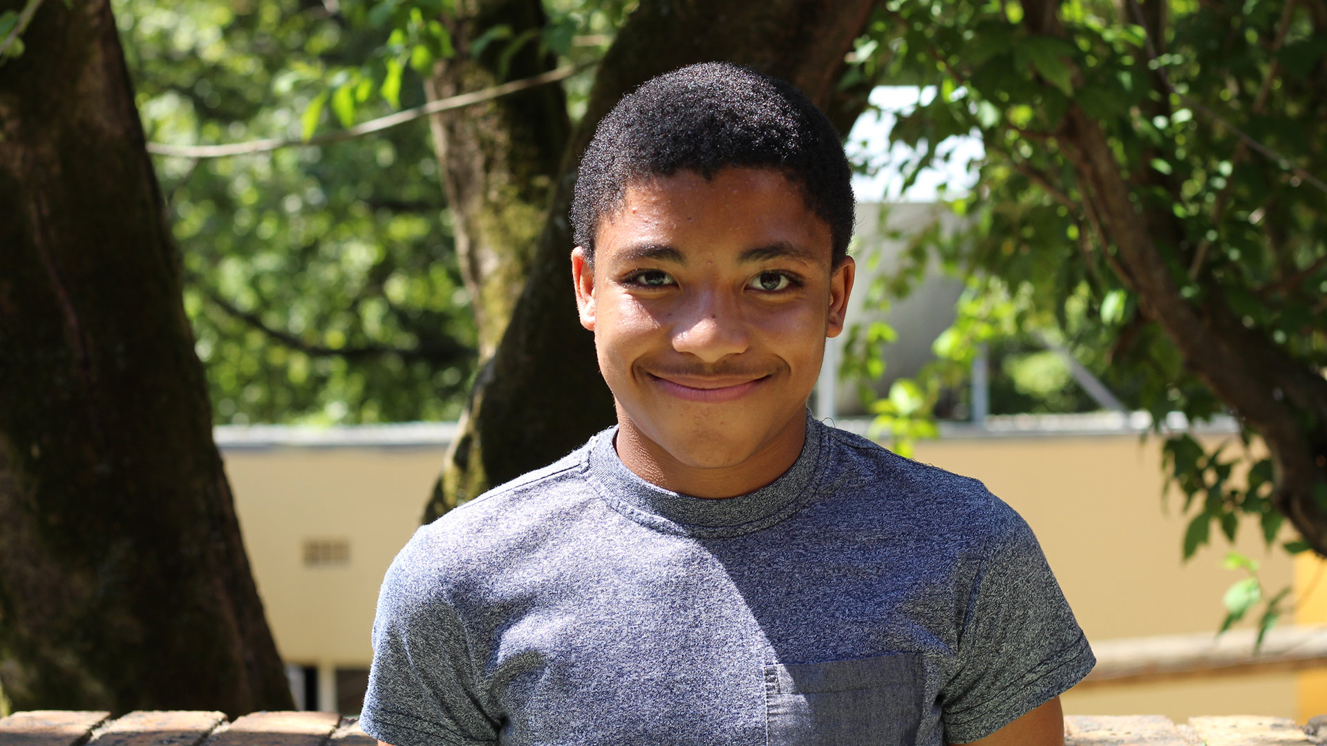 Ayden’s Story